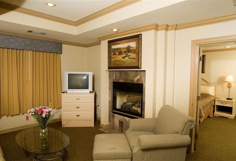 Aspen Hotel & Suites  | Fort Smith | Arkansas | United States 11