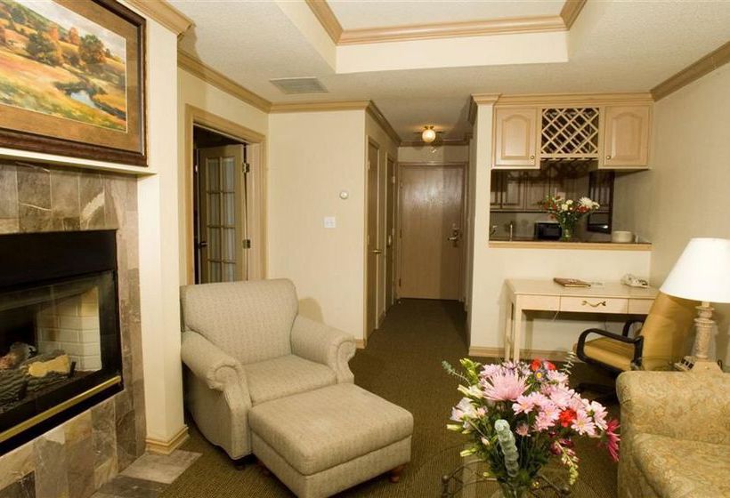 Aspen Hotel & Suites  | Fort Smith | Arkansas | United States 12