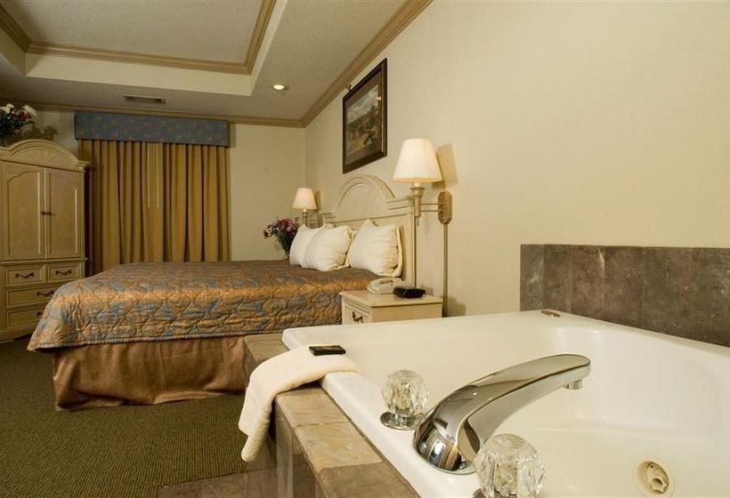 Aspen Hotel & Suites  | Fort Smith | Arkansas | United States 13