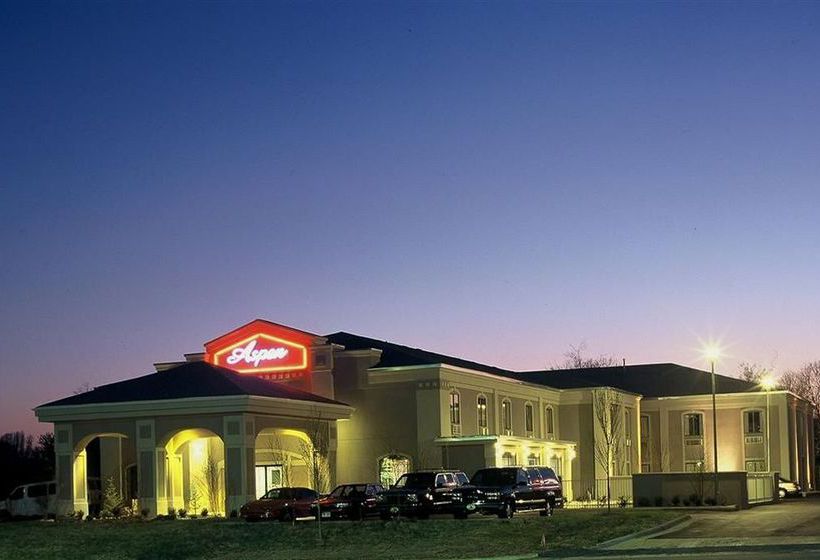 Aspen Hotel & Suites  | Fort Smith | Arkansas | United States 14