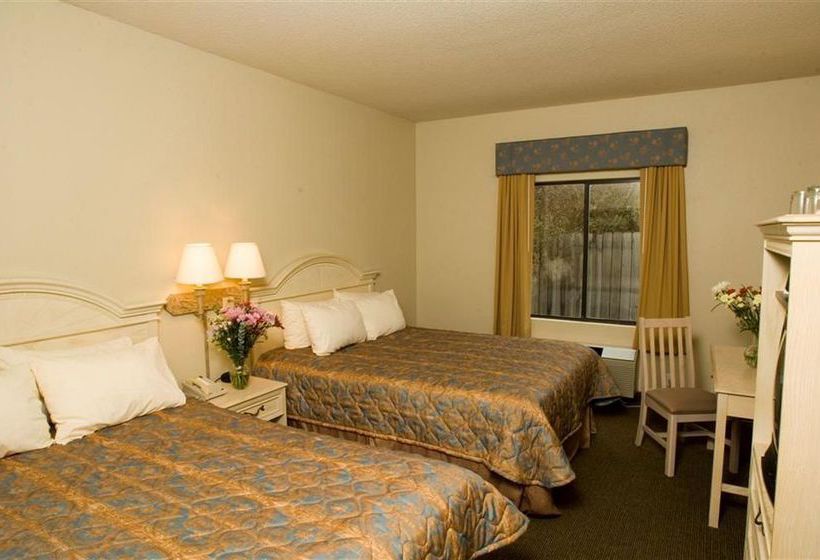 Aspen Hotel & Suites  | Fort Smith | Arkansas | United States 15