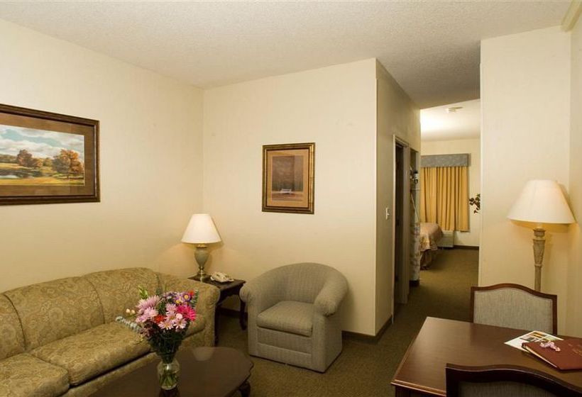 Aspen Hotel & Suites  | Fort Smith | Arkansas | United States 16
