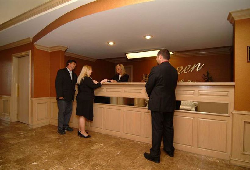 Aspen Hotel & Suites  | Fort Smith | Arkansas | United States 17