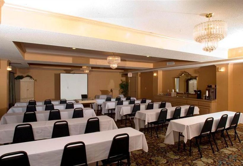 Aspen Hotel & Suites  | Fort Smith | Arkansas | United States 18