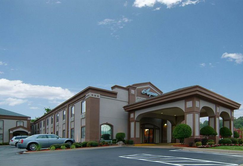 Aspen Hotel & Suites  | Fort Smith | Arkansas | United States 19