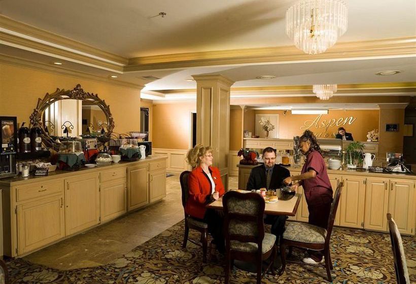 Aspen Hotel & Suites  | Fort Smith | Arkansas | United States 2