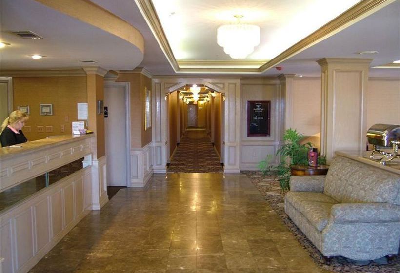 Aspen Hotel & Suites  | Fort Smith | Arkansas | United States 20