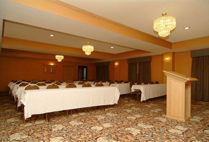 Aspen Hotel & Suites  | Fort Smith | Arkansas | United States 6