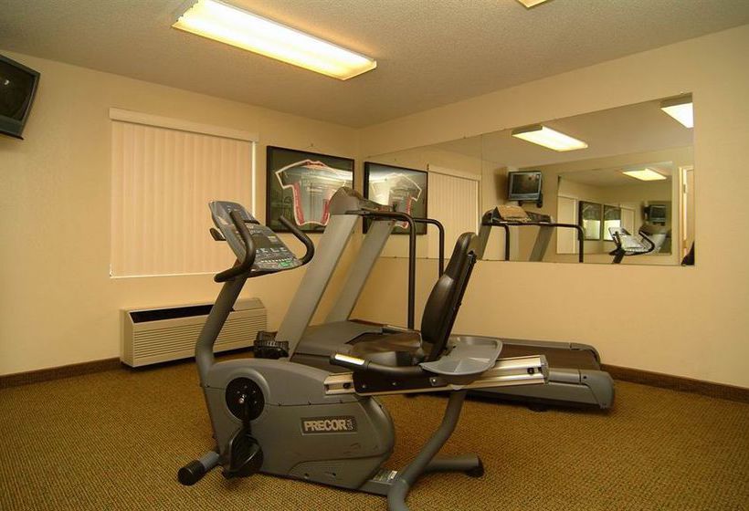 Aspen Hotel & Suites  | Fort Smith | Arkansas | United States 7