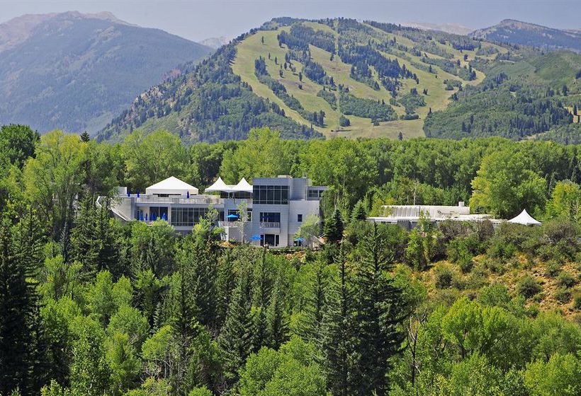 Hotel Aspen Meadows Resort Aspen
