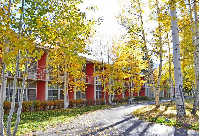 Hotel Aspen Meadows Resort  | Aspen | Colorado | United States 1