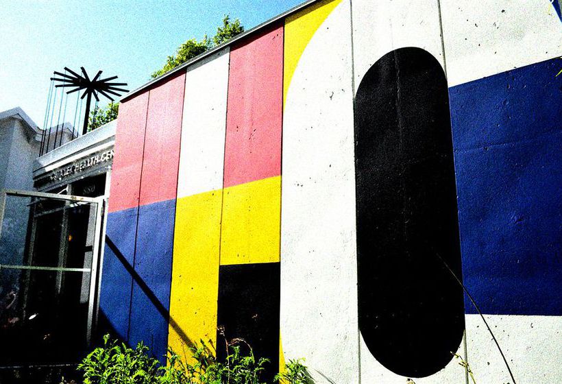 Hotel Aspen Meadows Resort  | Aspen | Colorado | United States 10