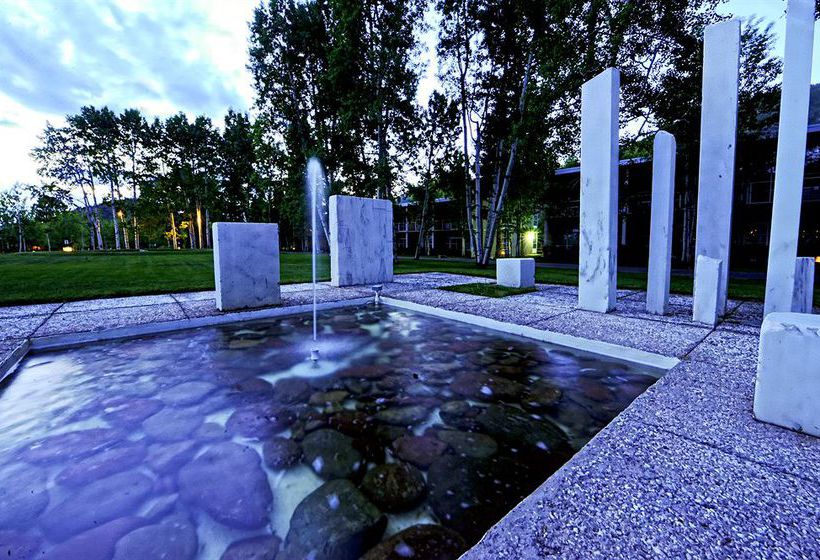 Hotel Aspen Meadows Resort  | Aspen | Colorado | United States 12