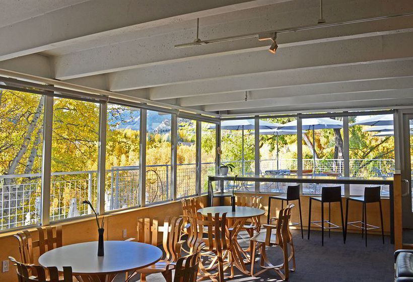 Hotel Aspen Meadows Resort  | Aspen | Colorado | United States 13