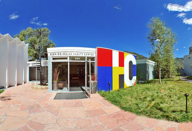 Hotel Aspen Meadows Resort  | Aspen | Colorado | United States 14