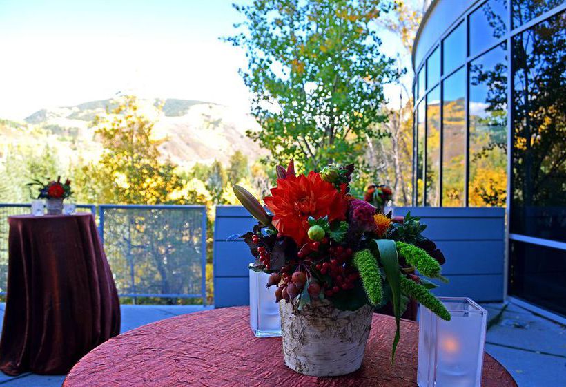 Hotel Aspen Meadows Resort  | Aspen | Colorado | United States 16