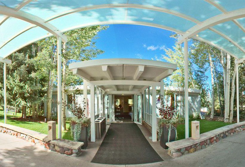 Hotel Aspen Meadows Resort  | Aspen | Colorado | United States 17