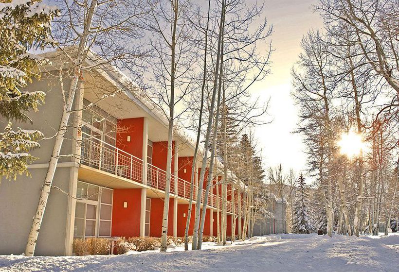Hotel Aspen Meadows Resort  | Aspen | Colorado | United States 18