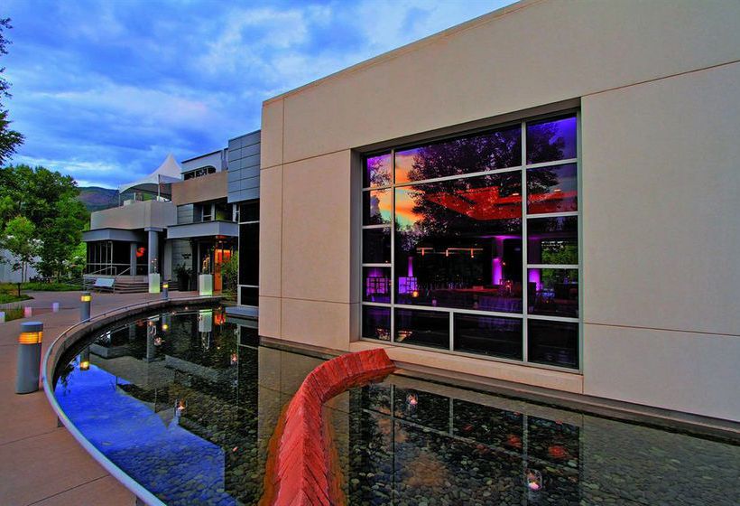 Hotel Aspen Meadows Resort  | Aspen | Colorado | United States 19