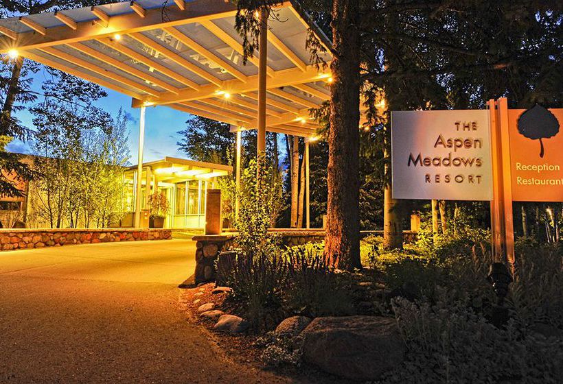 Hotel Aspen Meadows Resort  | Aspen | Colorado | United States 2