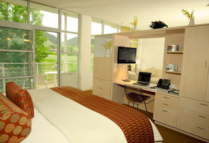 Hotel Aspen Meadows Resort  | Aspen | Colorado | United States 20