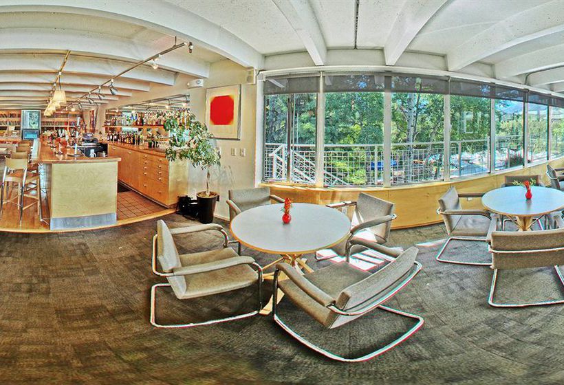 Hotel Aspen Meadows Resort  | Aspen | Colorado | United States 4