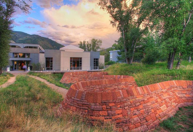 Hotel Aspen Meadows Resort  | Aspen | Colorado | United States 6