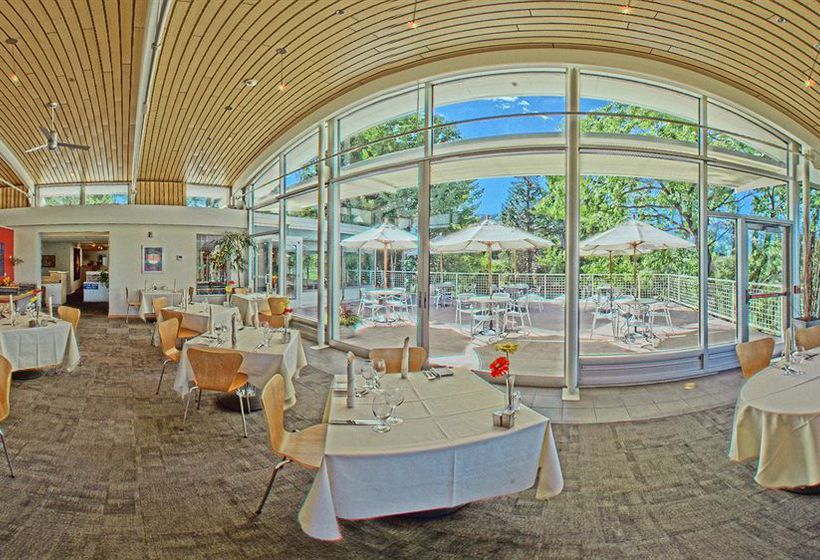 Hotel Aspen Meadows Resort  | Aspen | Colorado | United States 7