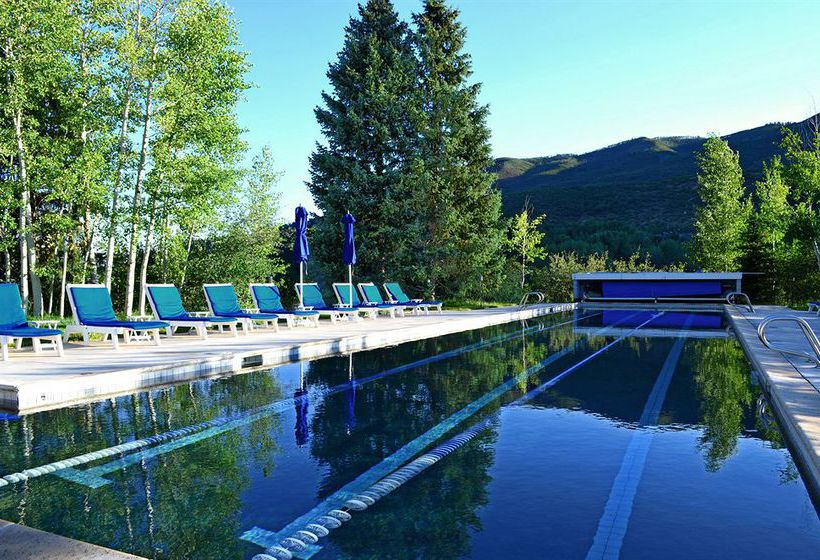 Hotel Aspen Meadows Resort  | Aspen | Colorado | United States 8