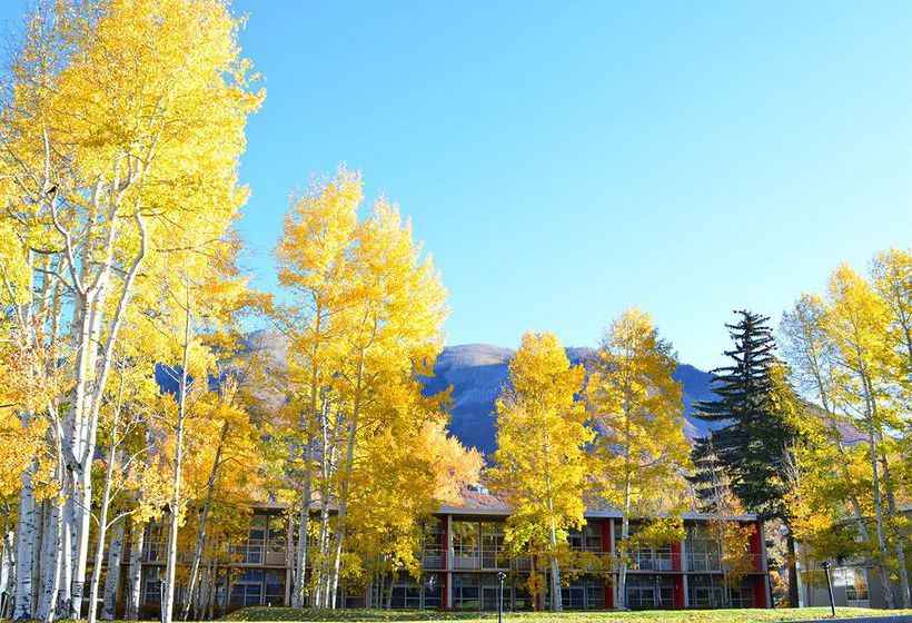 Hotel Aspen Meadows Resort  | Aspen | Colorado | United States 9