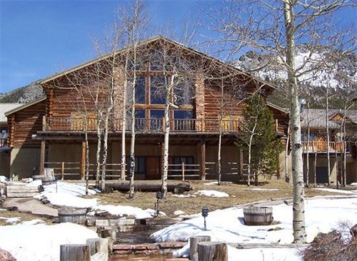 Hotel Aspen Lodge at Estes Park  | Estes Park | Colorado | United States 12