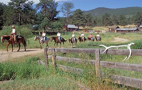 Hotel Aspen Lodge at Estes Park  | Estes Park | Colorado | United States 3
