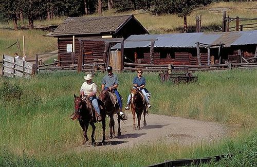 Hotel Aspen Lodge at Estes Park  | Estes Park | Colorado | United States 4