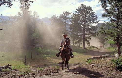 Hotel Aspen Lodge at Estes Park  | Estes Park | Colorado | United States 5