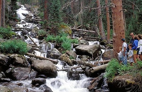 Hotel Aspen Lodge at Estes Park  | Estes Park | Colorado | United States 6