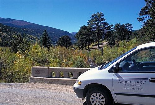 Hotel Aspen Lodge at Estes Park  | Estes Park | Colorado | United States 7