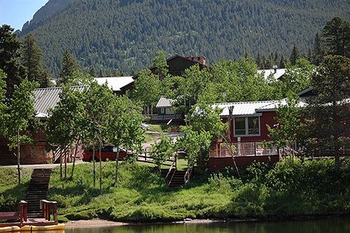 Hotel Aspen Lodge at Estes Park  | Estes Park | Colorado | United States 8