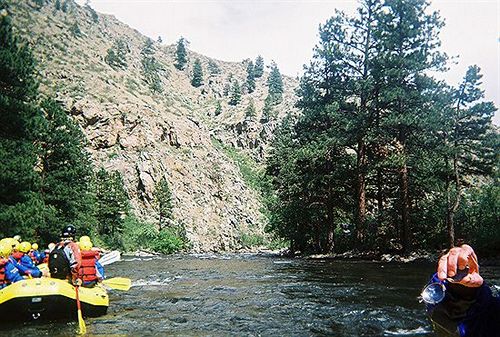 Hotel Aspen Lodge at Estes Park  | Estes Park | Colorado | United States 9