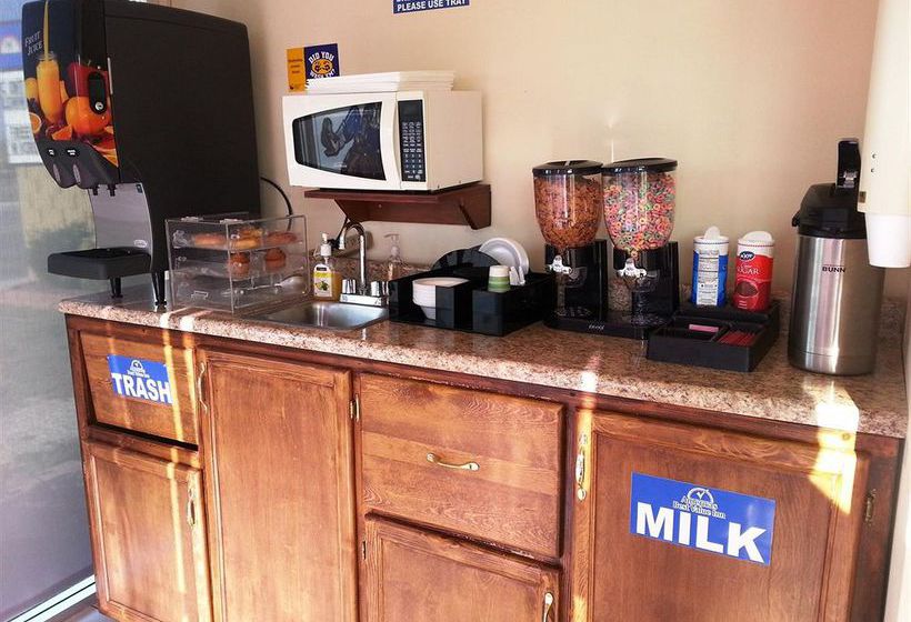 Motel Americas Best Value Inn   | Dodge City | Kansas | United States 1