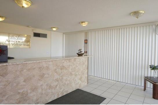 Motel Americas Best Value Inn   | Dodge City | Kansas | United States 5