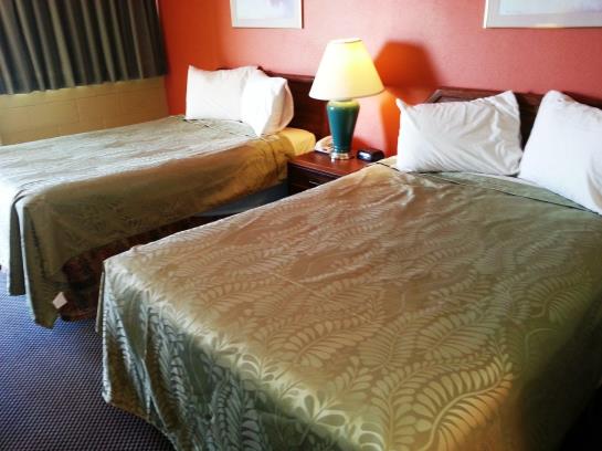 Motel Americas Best Value Inn   | Dodge City | Kansas | United States 7