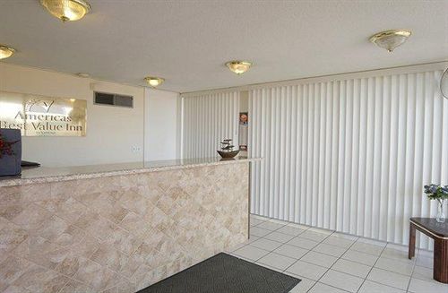 Motel Americas Best Value Inn   | Dodge City | Kansas | United States 8