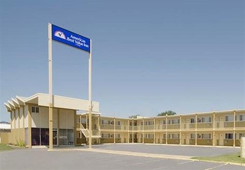 Motel Americas Best Value Inn   | Dodge City | Kansas | United States 9