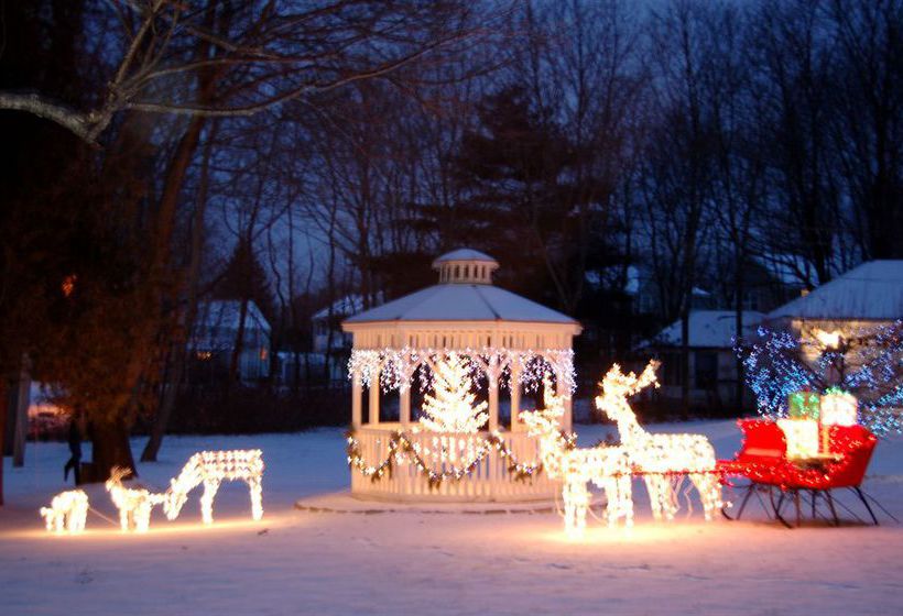 Hotel Atlantic Birches Inn  | Old Orchard Beach | Maine | United States 1