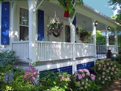 Hotel Atlantic Birches Inn  | Old Orchard Beach | Maine | United States 12