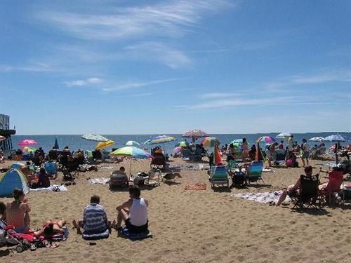 Hotel Atlantic Birches Inn  | Old Orchard Beach | Maine | United States 16