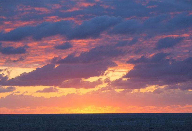 Hotel Atlantic Birches Inn  | Old Orchard Beach | Maine | United States 2