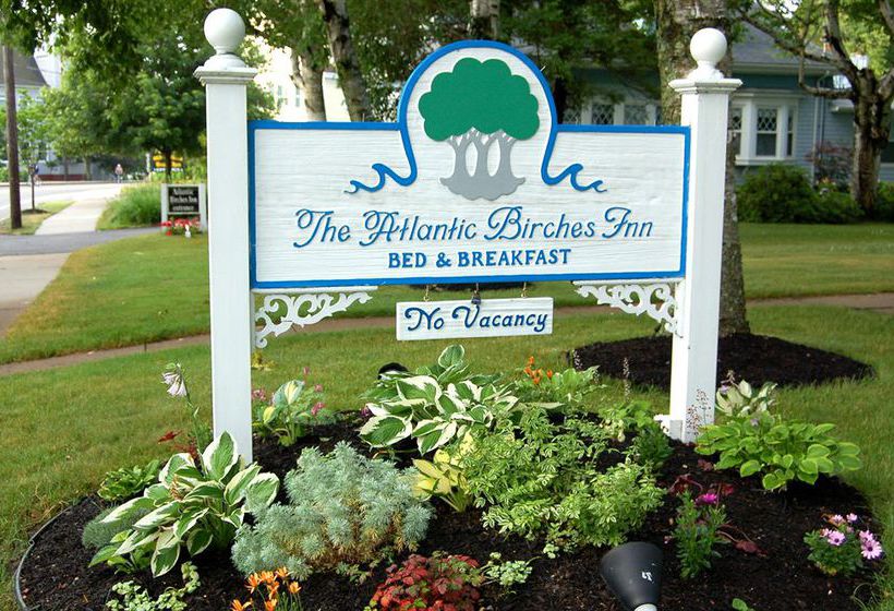 Hotel Atlantic Birches Inn  | Old Orchard Beach | Maine | United States 5