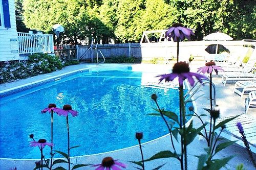 Hotel Atlantic Birches Inn  | Old Orchard Beach | Maine | United States 6