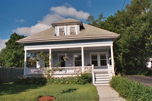 Hotel Atlantic Birches Inn  | Old Orchard Beach | Maine | United States 8